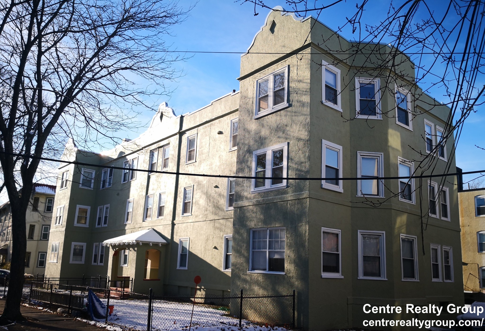 4 bed, 3 bath apartment for rent at 14 Hamilton Rd Unit 1, North Brookline — photo 10 of 11