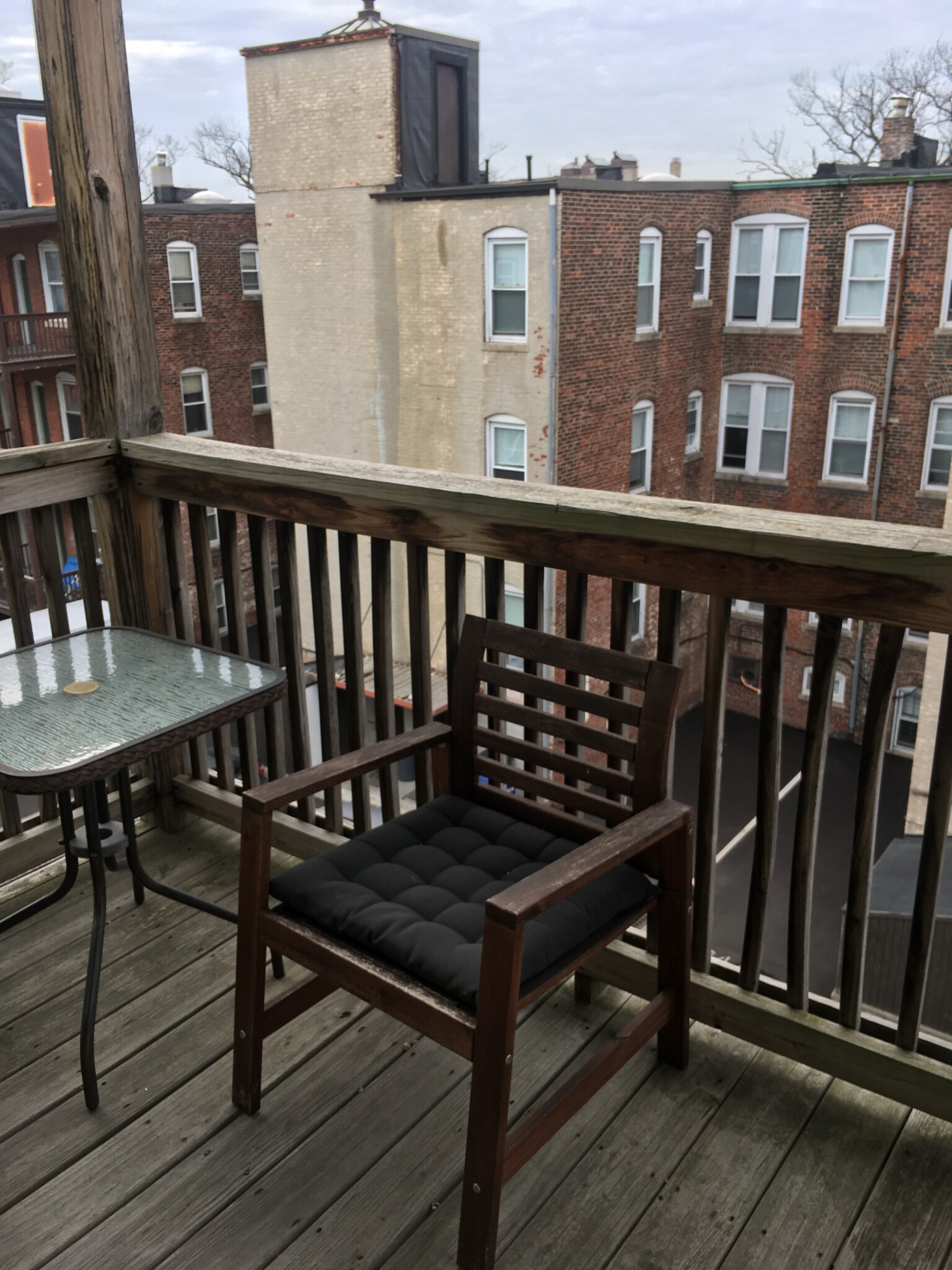 4 bed, 3 bath apartment for rent at 14 Hamilton Rd Unit 1, North Brookline — photo 8 of 11