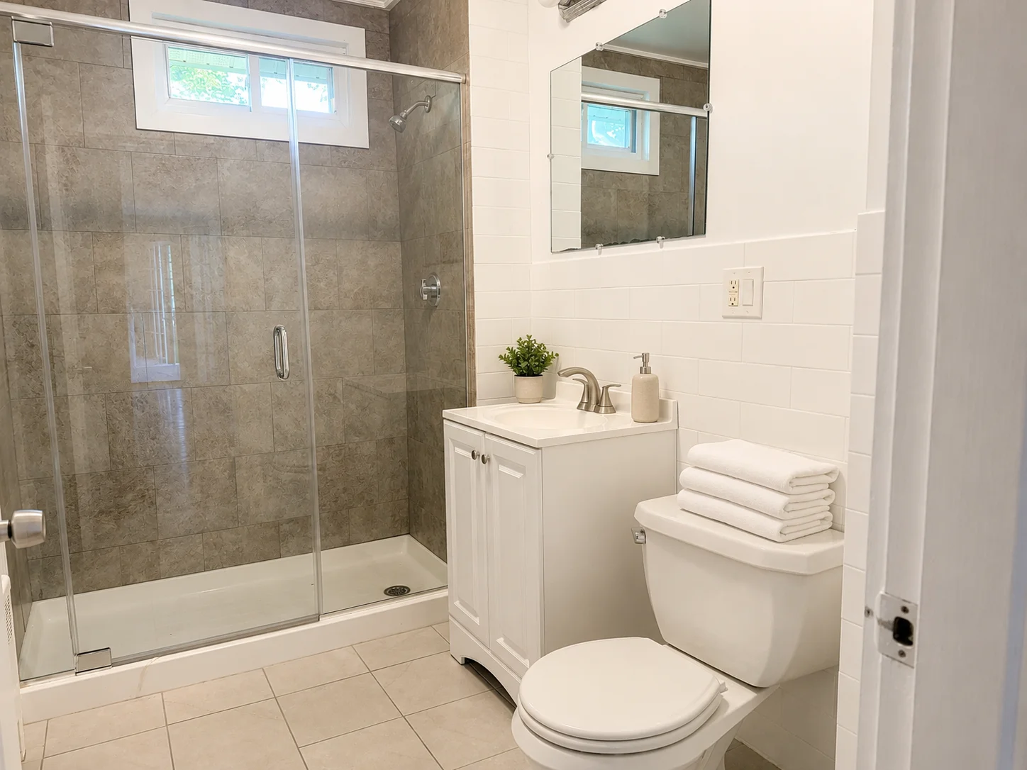 6 bed, 2 bath apartment for rent at 14 Hammondswood Rd Unit 14, Chestnut Hill — photo 21 of 25