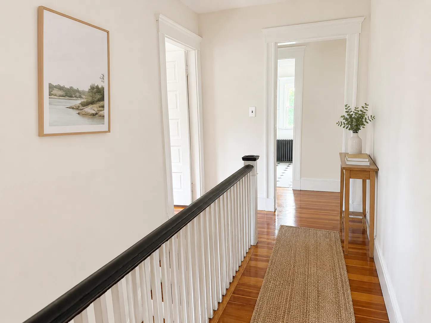 6 bed, 2 bath apartment for rent at 14 Hammondswood Rd Unit 14, Chestnut Hill — photo 16 of 25