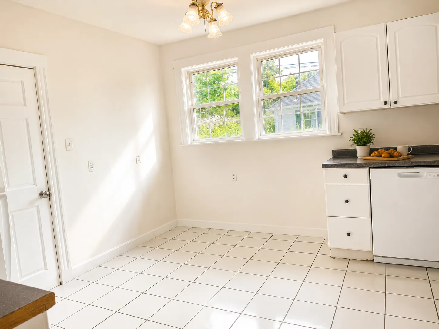 6 bed, 2 bath apartment for rent at 14 Hammondswood Rd Unit 14, Chestnut Hill — photo 6 of 25