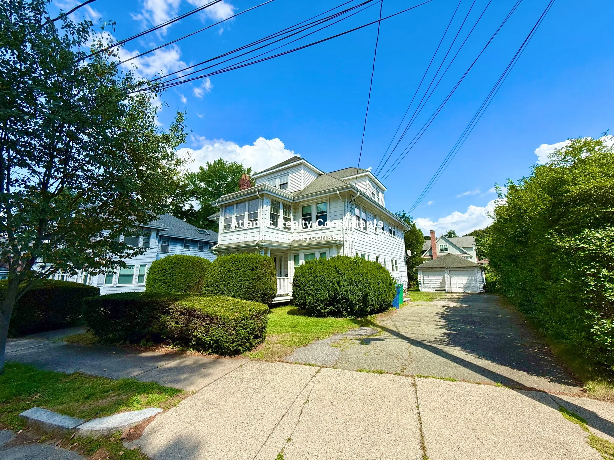 6 bed, 2 bath apartment for rent at 14 Hammondswood Rd Unit 2, Chestnut Hill — photo 23 of 23
