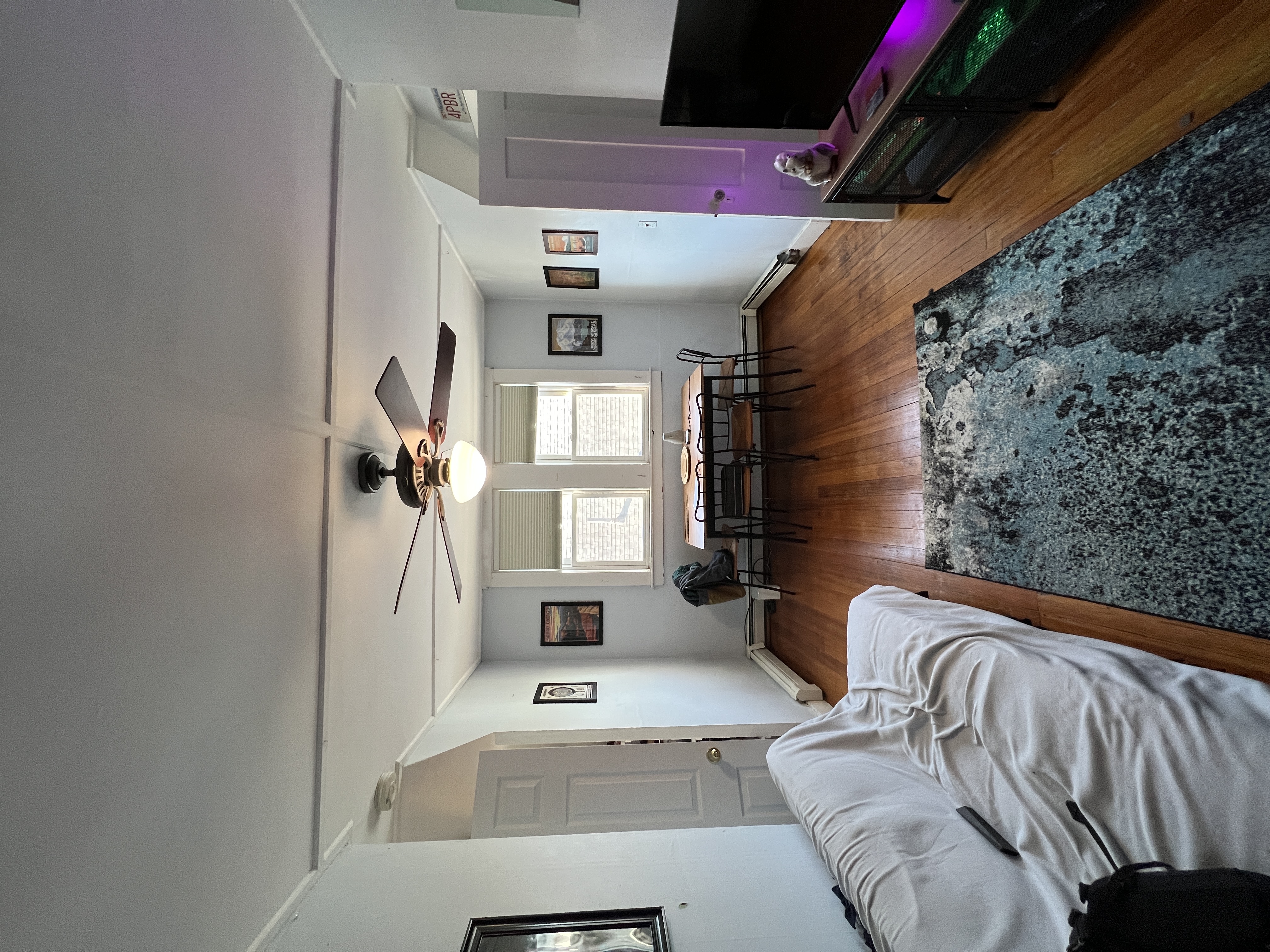 1 bed, 1 bath apartment for rent at 14 Hancock St Unit 3, Spring Hill — photo 2 of 6