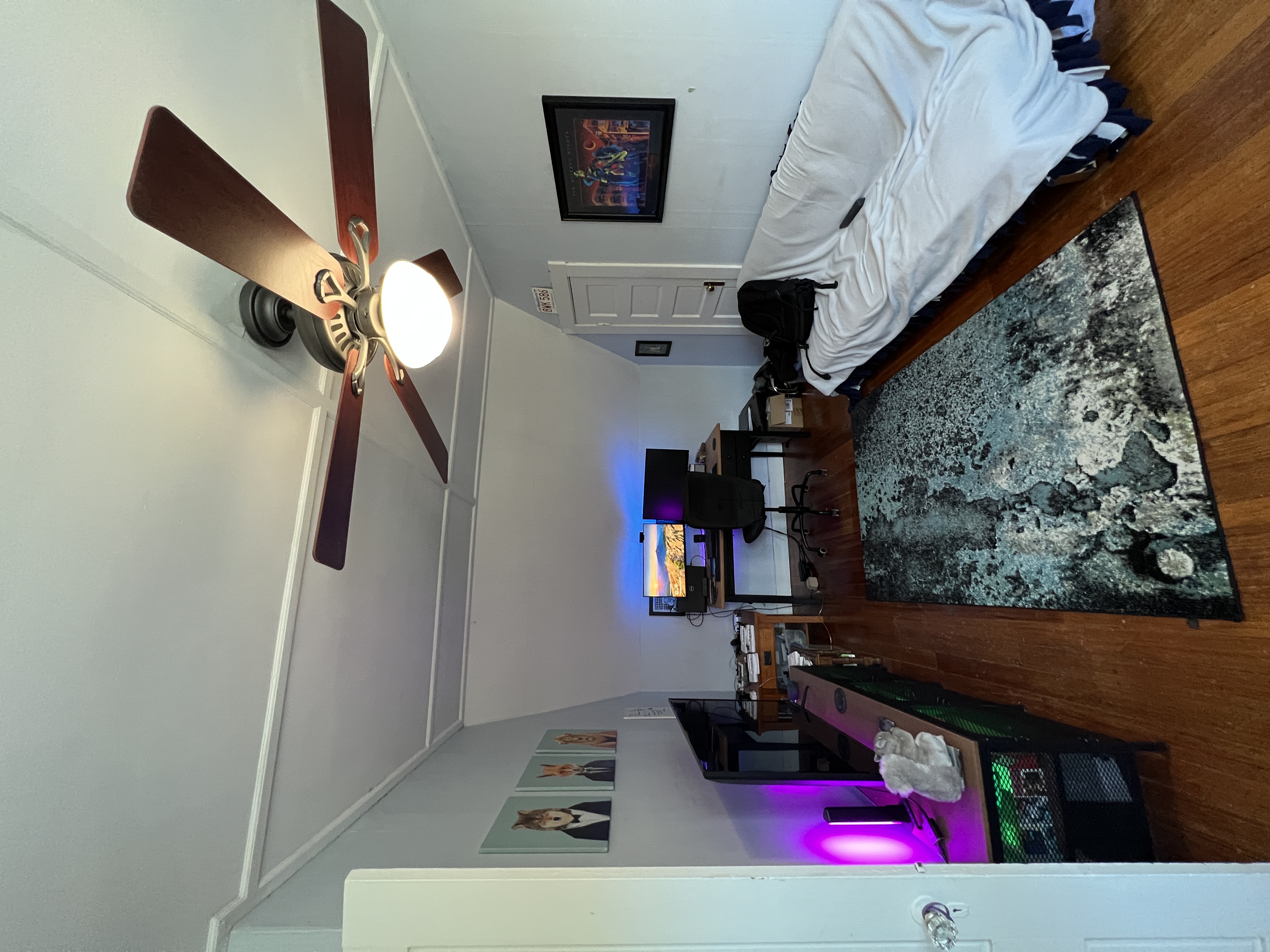 1 bed, 1 bath apartment for rent at 14 Hancock St Unit 3, Spring Hill — photo 3 of 6