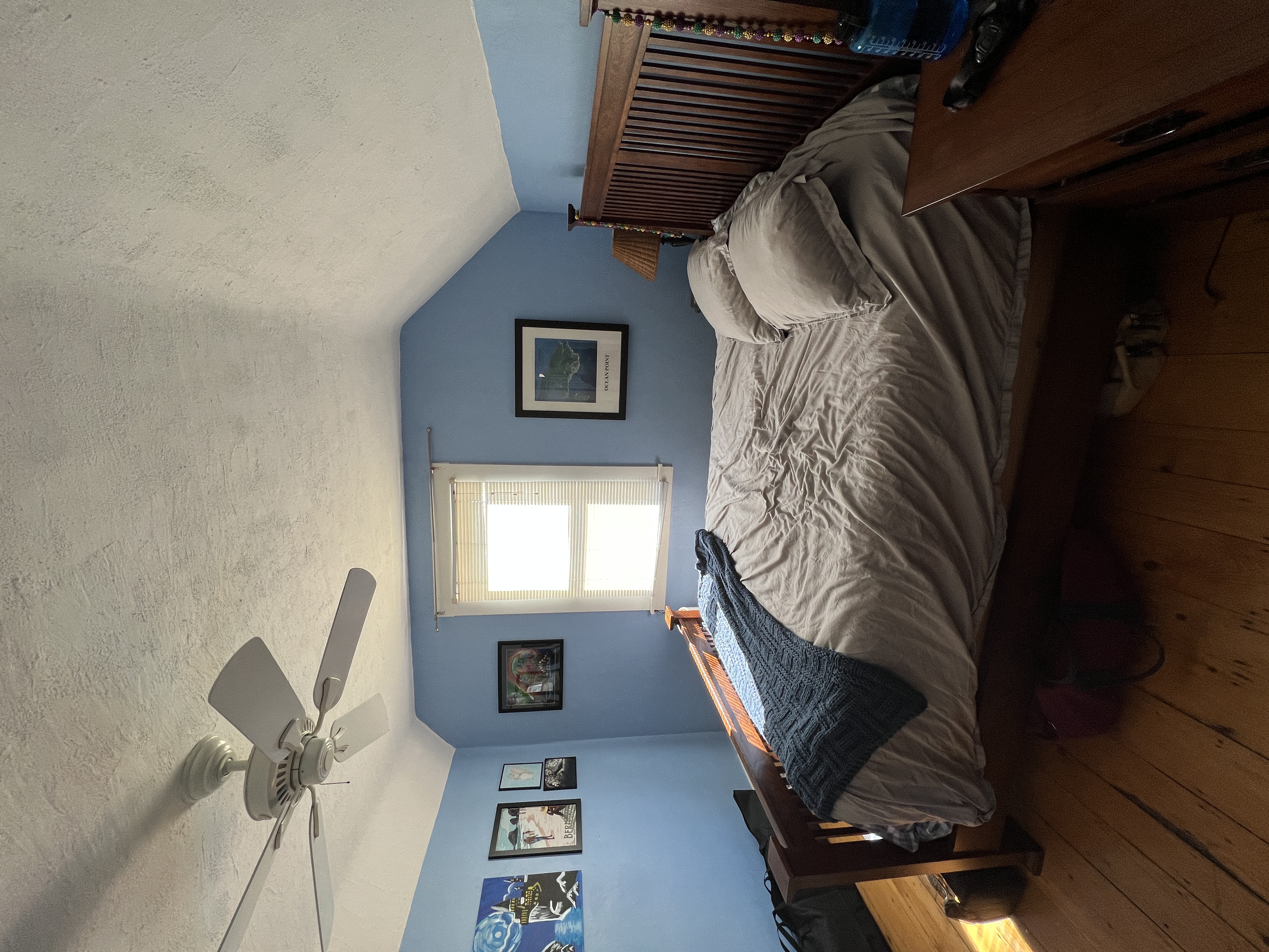 1 bed, 1 bath apartment for rent at 14 Hancock St Unit 3, Spring Hill