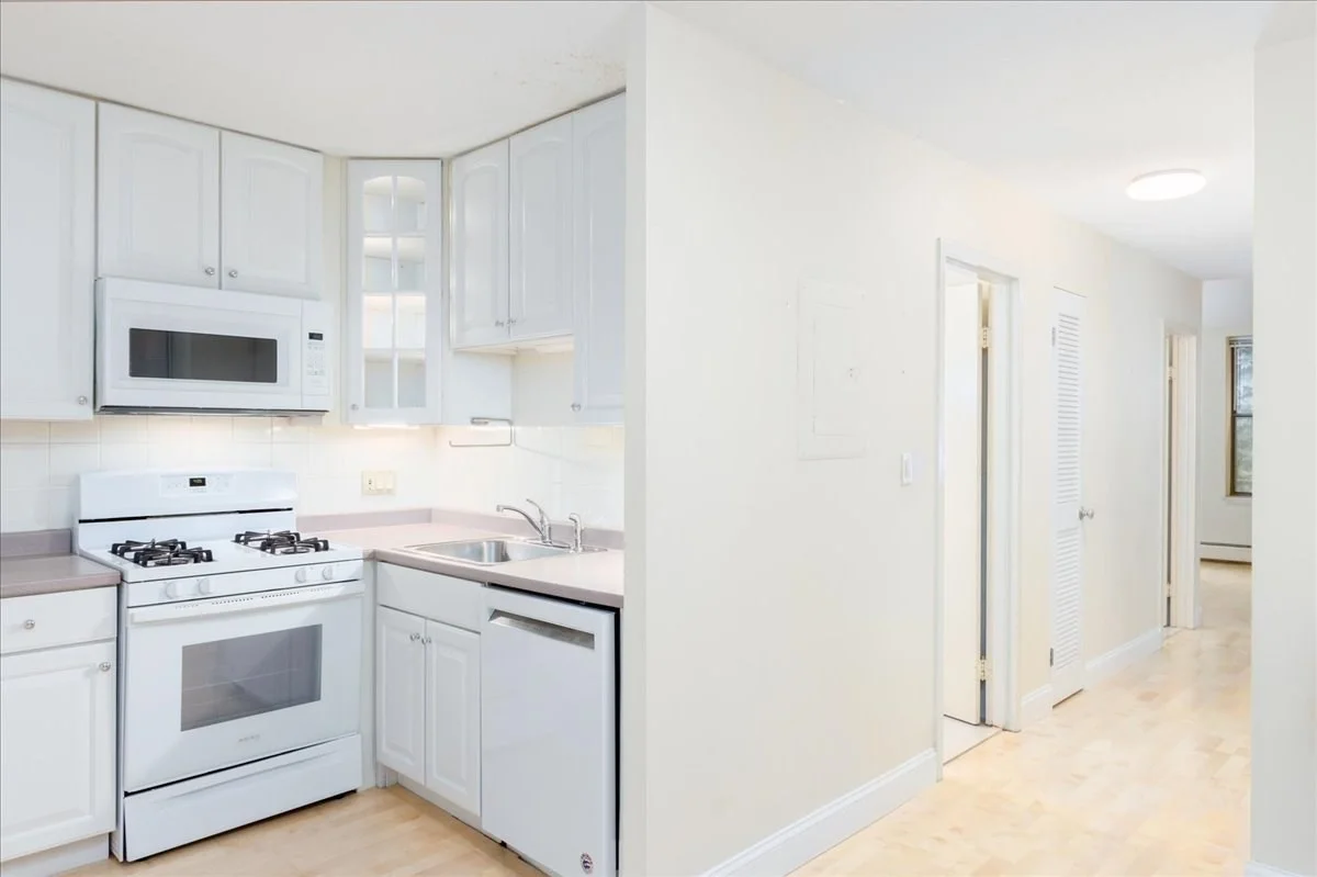 2 bed, 2 bath apartment for rent at 14 Hancock St Unit 4, Beacon Hill — photo 9 of 26