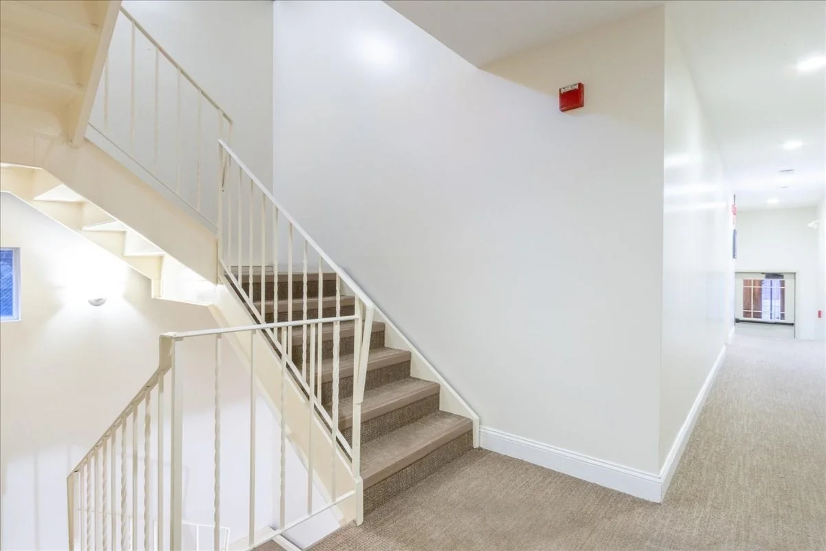 2 bed, 2 bath apartment for rent at 14 Hancock St Unit 4, Beacon Hill — photo 20 of 26