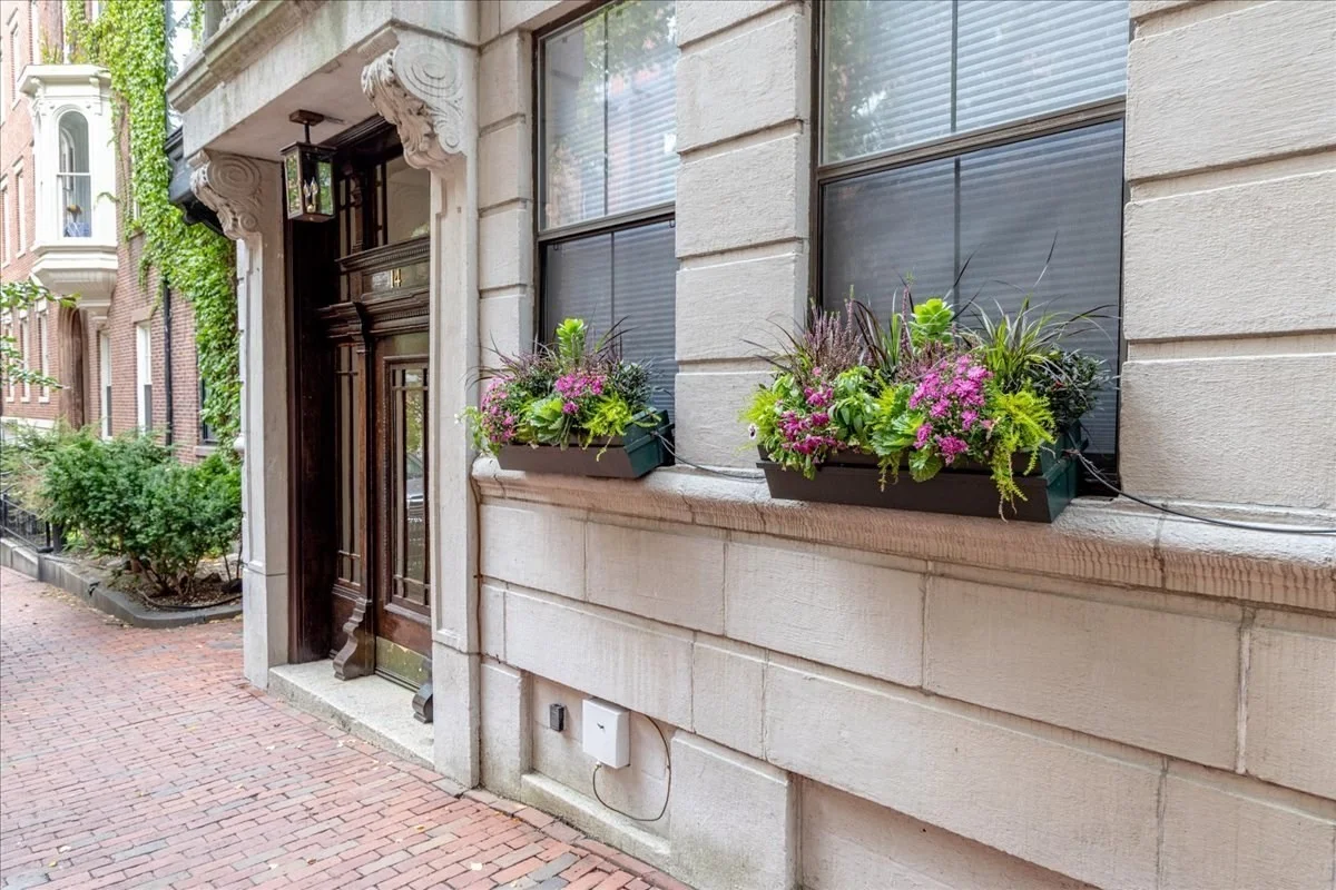 2 bed, 2 bath apartment for rent at 14 Hancock St Unit 4, Beacon Hill — photo 24 of 26