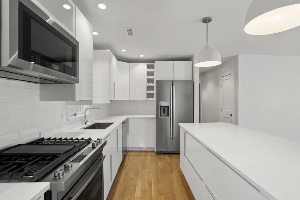 3 bed, 3 bath apartment for rent at 14 Hardwick Unit 1, Kendall Square — photo 11 of 31