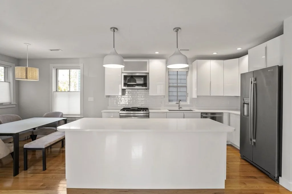 3 bed, 3 bath apartment for rent at 14 Hardwick Unit 1, Kendall Square — photo 9 of 31