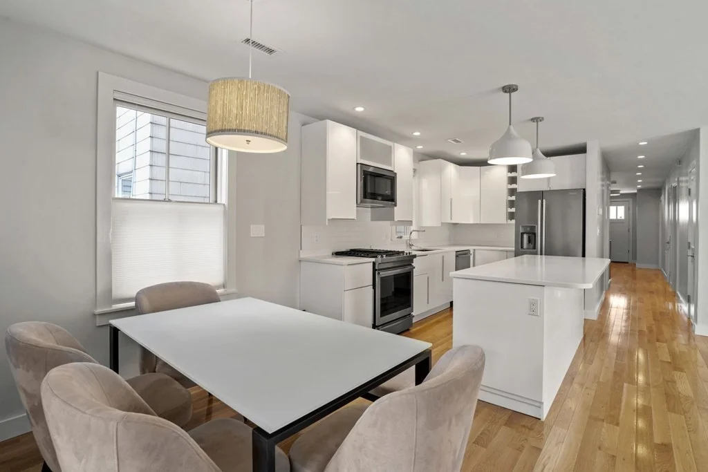 3 bed, 3 bath apartment for rent at 14 Hardwick Unit 1, Kendall Square — photo 13 of 31