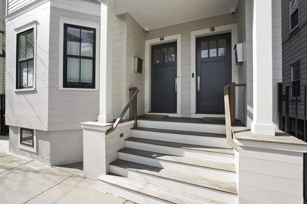 3 bed, 3 bath apartment for rent at 14 Hardwick Unit 1, Kendall Square — photo 1 of 31