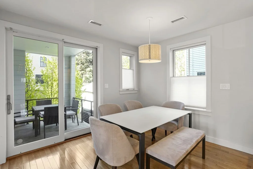 3 bed, 3 bath apartment for rent at 14 Hardwick Unit 1, Kendall Square — photo 12 of 31