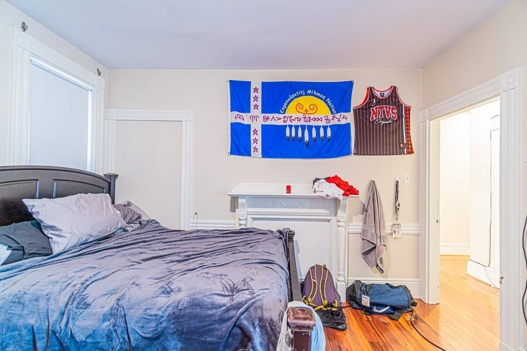 4 bed, 1.5 bath apartment for rent at 14 Harlow St Unit 1, Roxbury — photo 15 of 17