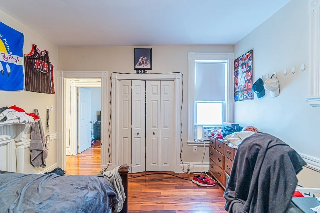 4 bed, 1.5 bath apartment for rent at 14 Harlow St Unit 3, Roxbury — photo 18 of 32