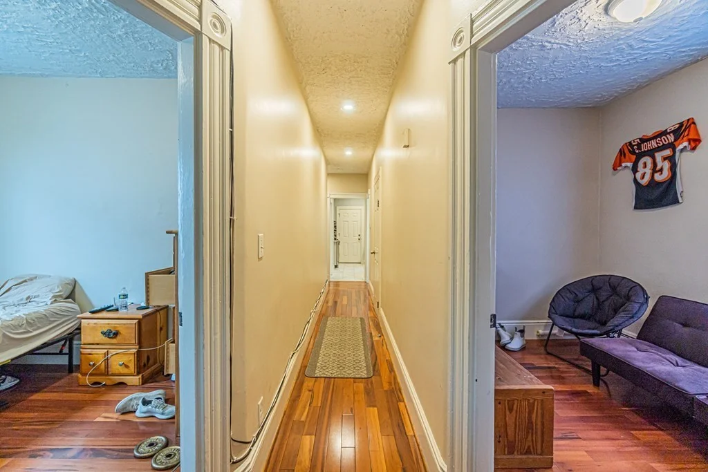 4 bed, 1.5 bath apartment for rent at 14 Harlow St Unit 3, Roxbury — photo 10 of 32