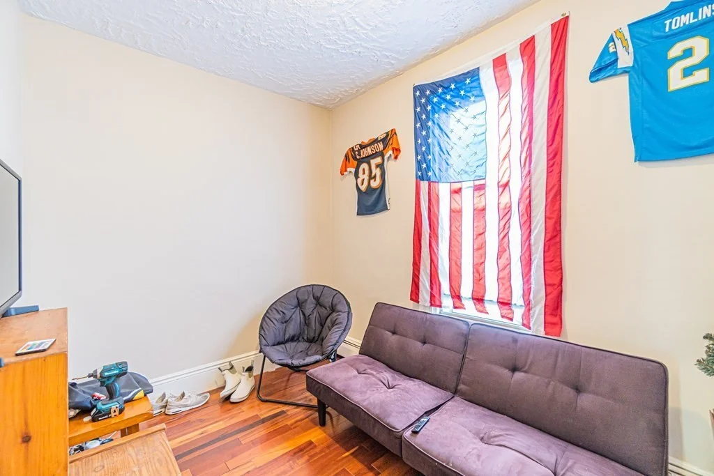 4 bed, 1.5 bath apartment for rent at 14 Harlow St Unit 3, Roxbury — photo 12 of 32