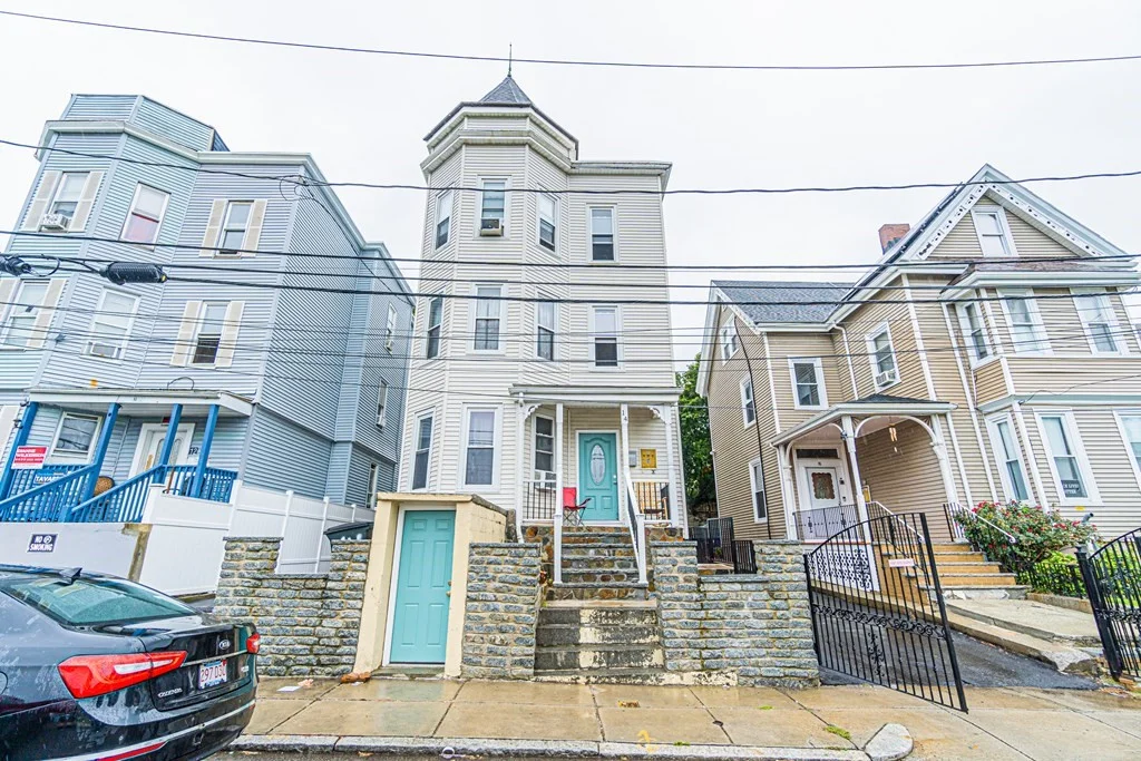 4 bed, 1.5 bath apartment for rent at 14 Harlow St Unit 3, Roxbury — photo 31 of 32