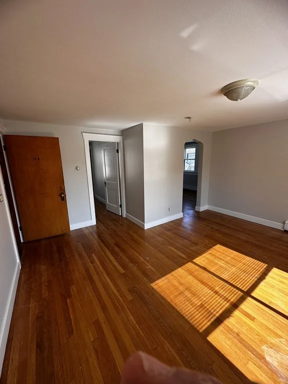 1 bed, 1 bath apartment for rent at 14 Hartwell St Unit 14B, Waltham — photo 5 of 8