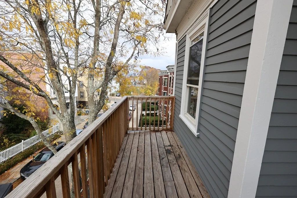 4 bed, 1 bath apartment for rent at 14 Hartwell St Unit 3, Dorchester — photo 21 of 21