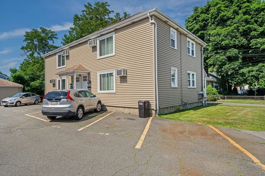 1 bed, 1 bath apartment for rent at 14 Hartwell St Unit B, Waltham — photo 18 of 24