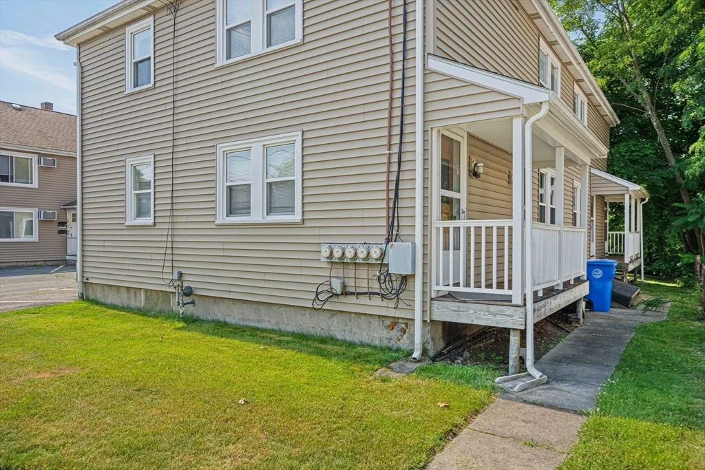 1 bed, 1 bath apartment for rent at 14 Hartwell St Unit B, Waltham — photo 16 of 24