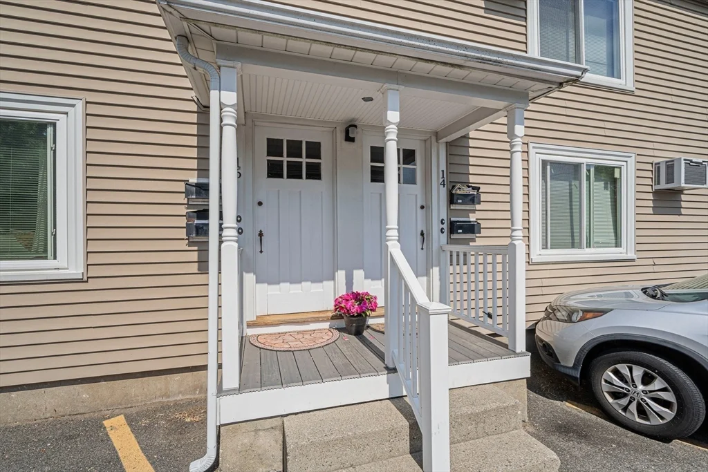 1 bed, 1 bath apartment for rent at 14 Hartwell St Unit B, Waltham — photo 21 of 24