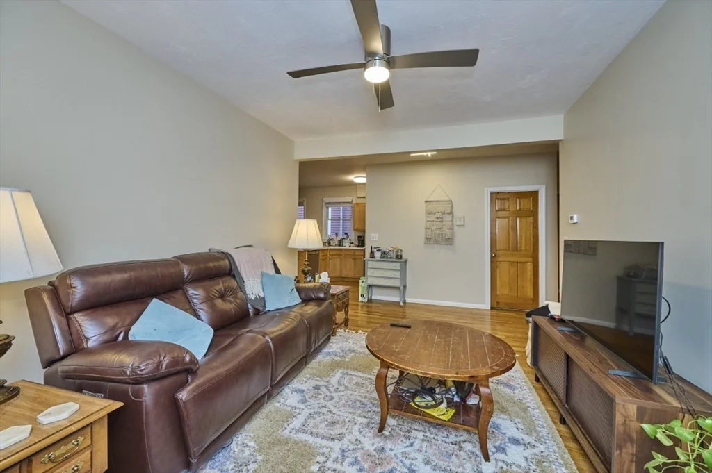 2 bed, 1 bath apartment for rent at 14 Haverford St Unit 1, Jamaica Plain — photo 10 of 22