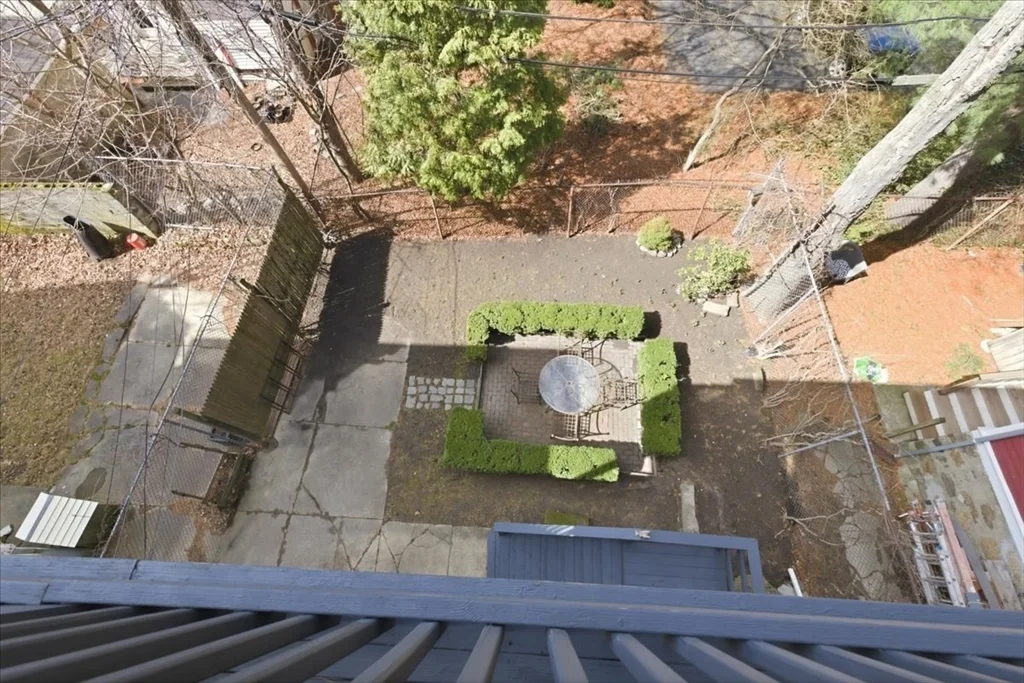 2 bed, 1 bath apartment for rent at 14 Haverford St Unit 1, Jamaica Plain — photo 19 of 22