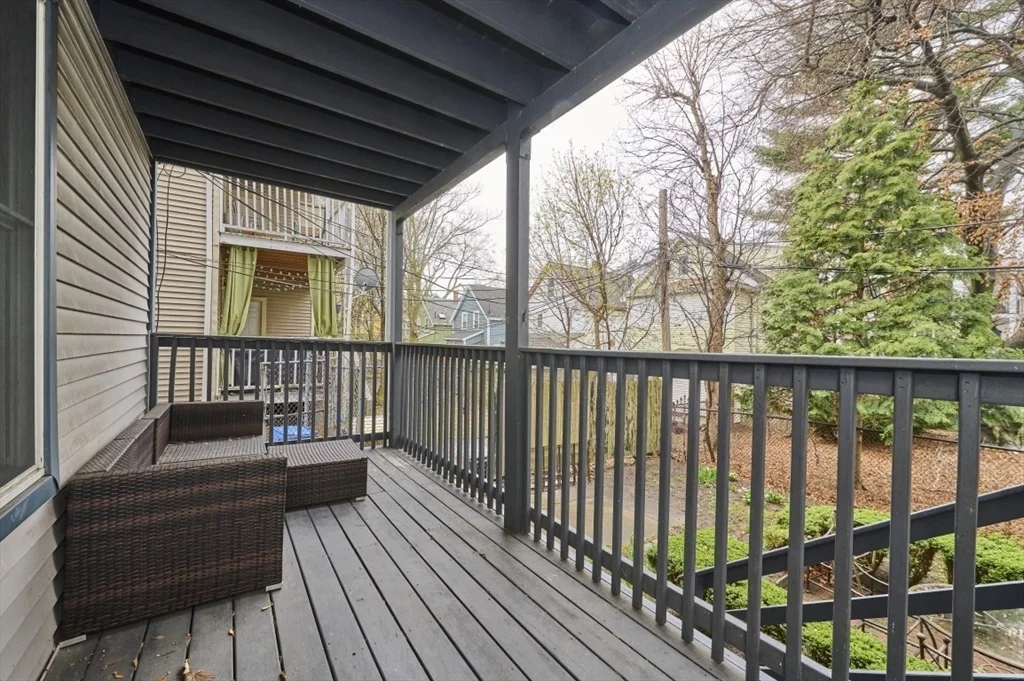 2 bed, 1 bath apartment for rent at 14 Haverford St Unit 1, Jamaica Plain — photo 17 of 22
