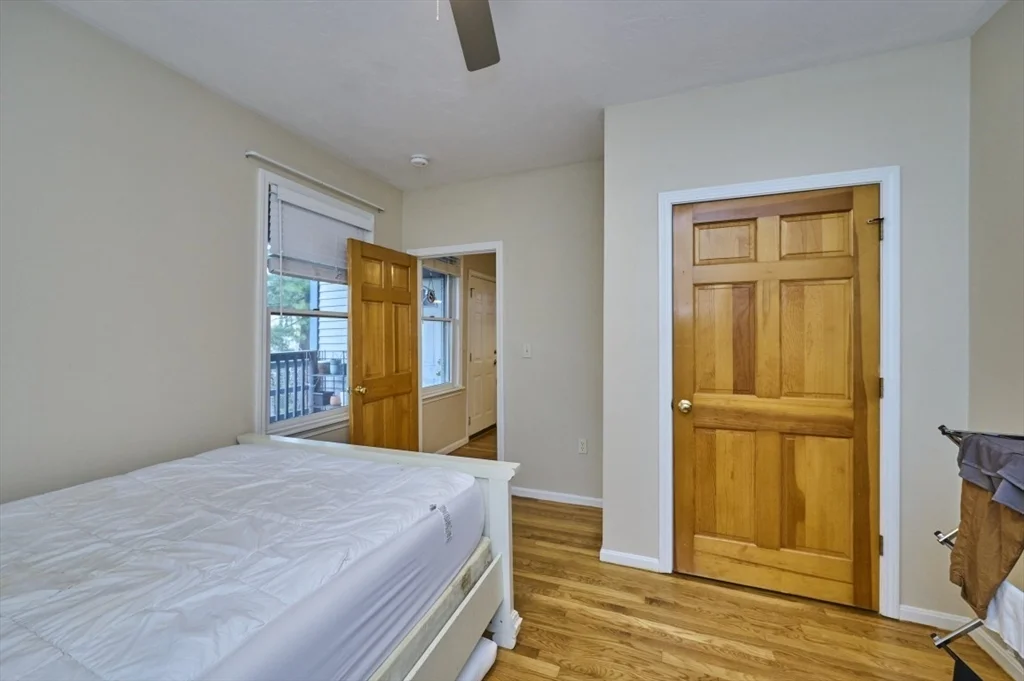2 bed, 1 bath apartment for rent at 14 Haverford St Unit 1, Jamaica Plain — photo 16 of 22