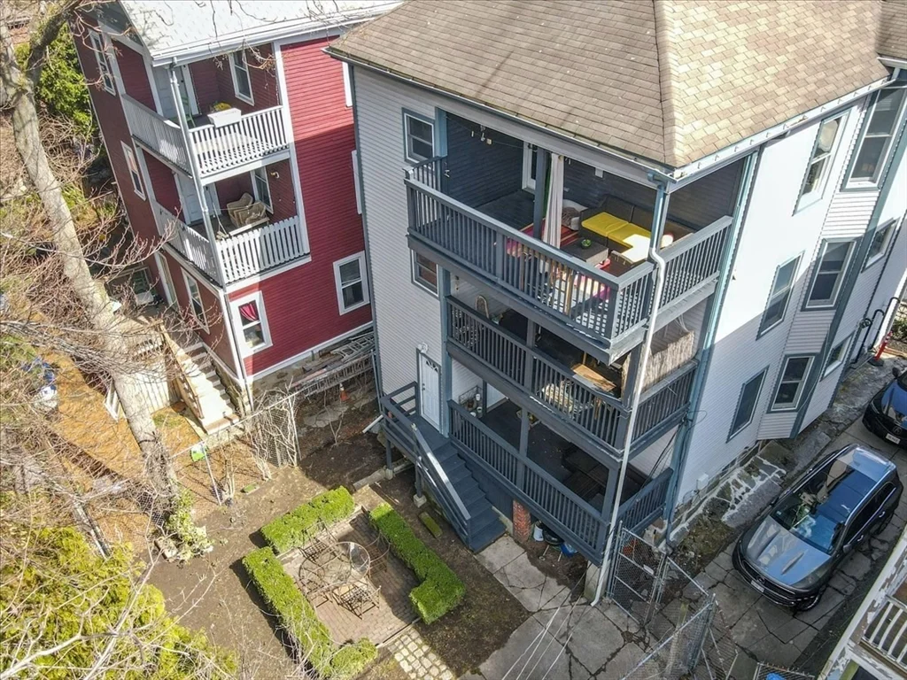 2 bed, 1 bath apartment for rent at 14 Haverford St Unit 1, Jamaica Plain — photo 20 of 22