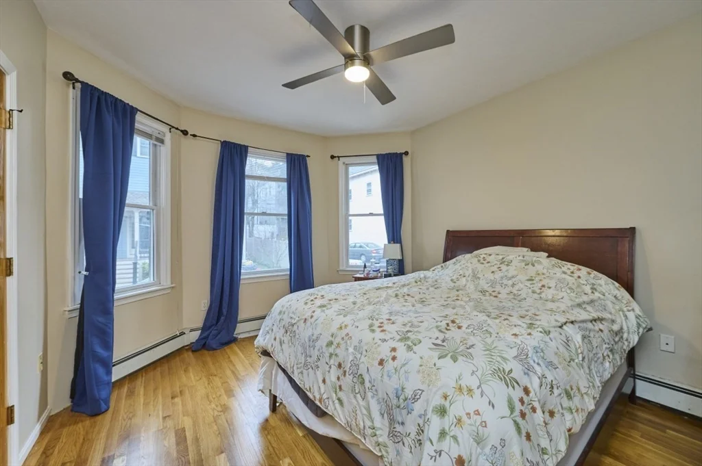 2 bed, 1 bath apartment for rent at 14 Haverford St Unit 1, Jamaica Plain — photo 14 of 22