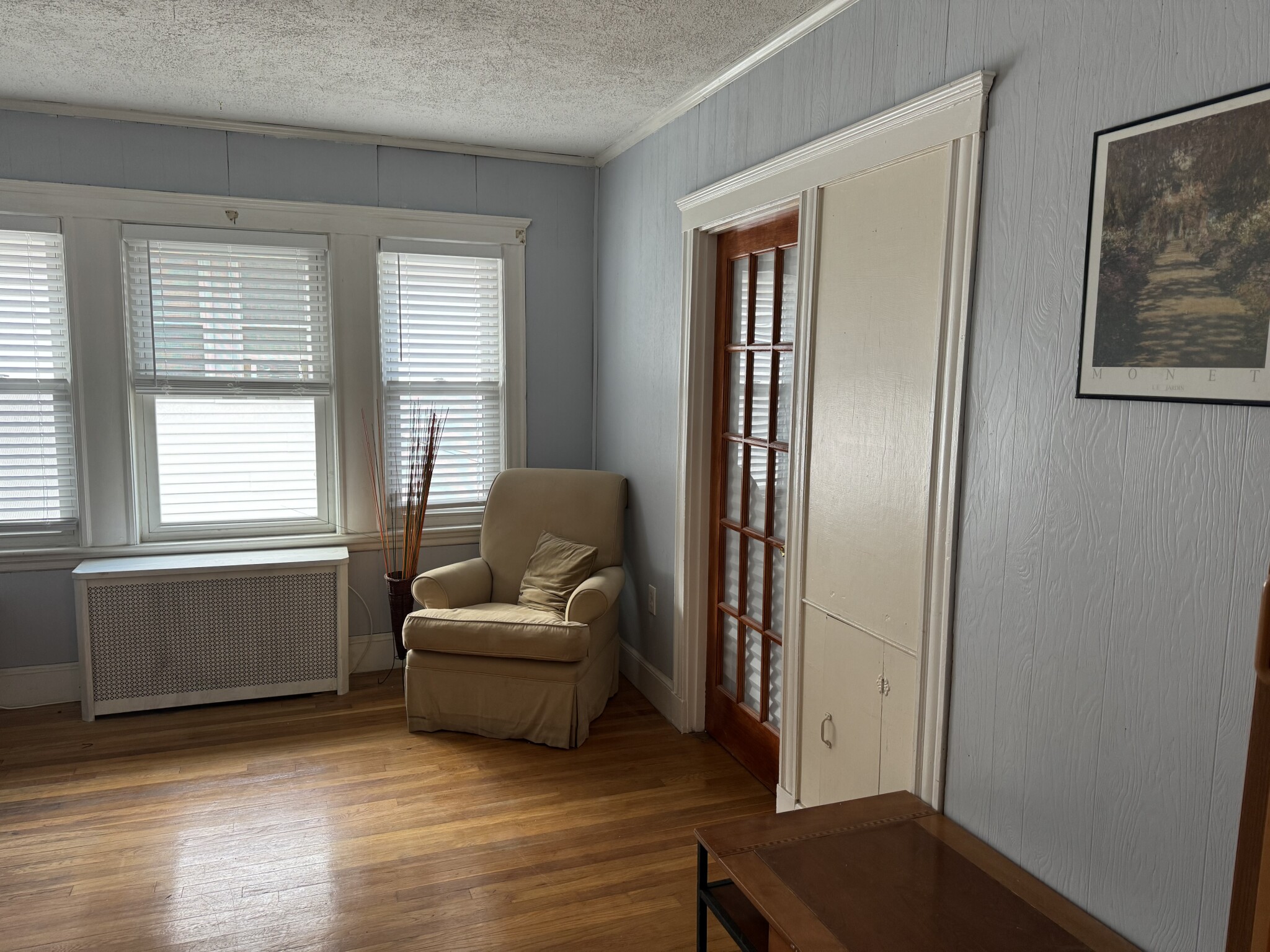 3 bed, 2 bath apartment for rent at 14 Hazelwood St Unit 3, Roxbury — photo 8 of 10