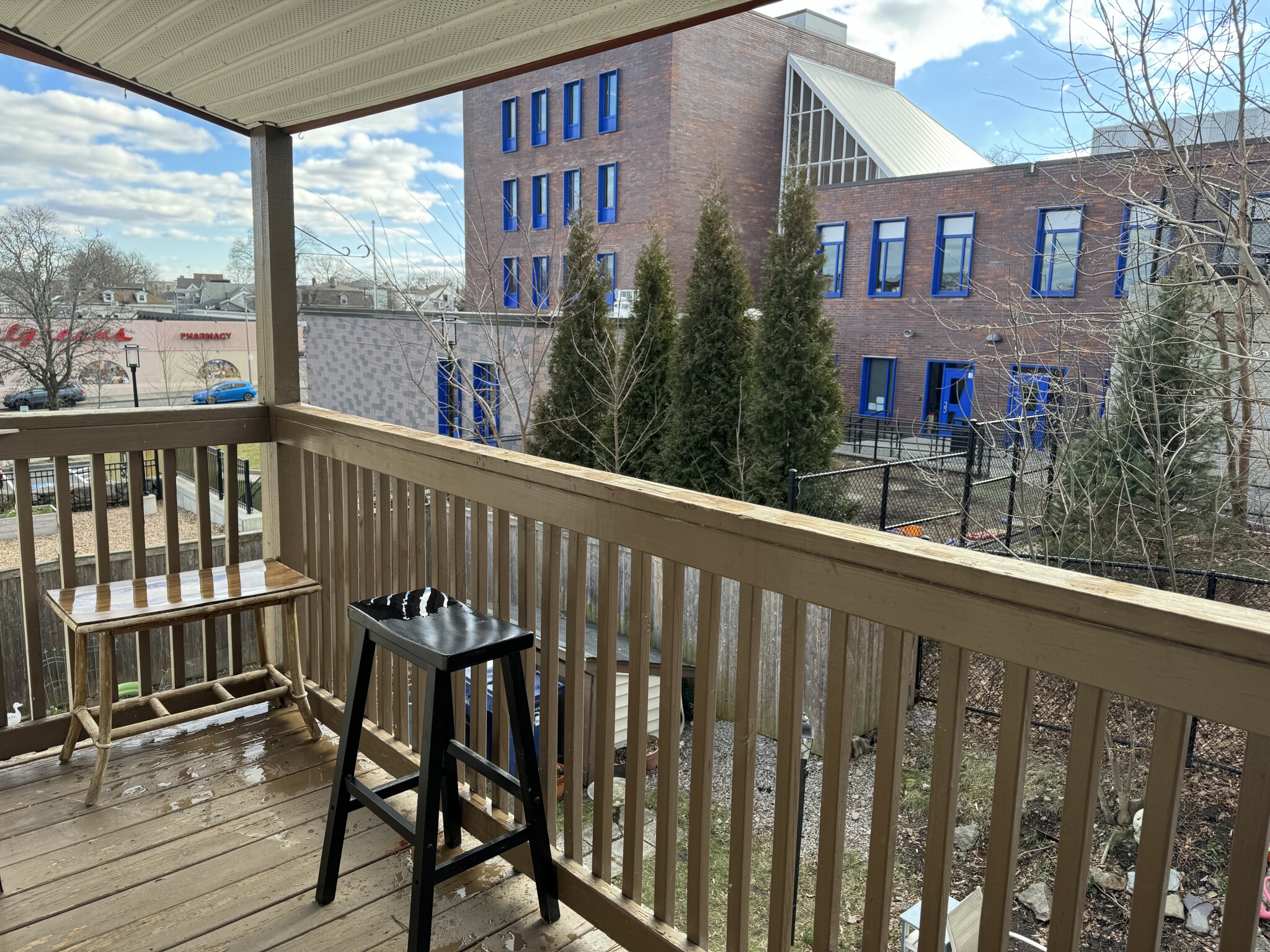 3 bed, 2 bath apartment for rent at 14 Hazelwood St Unit 3, Roxbury — photo 6 of 10