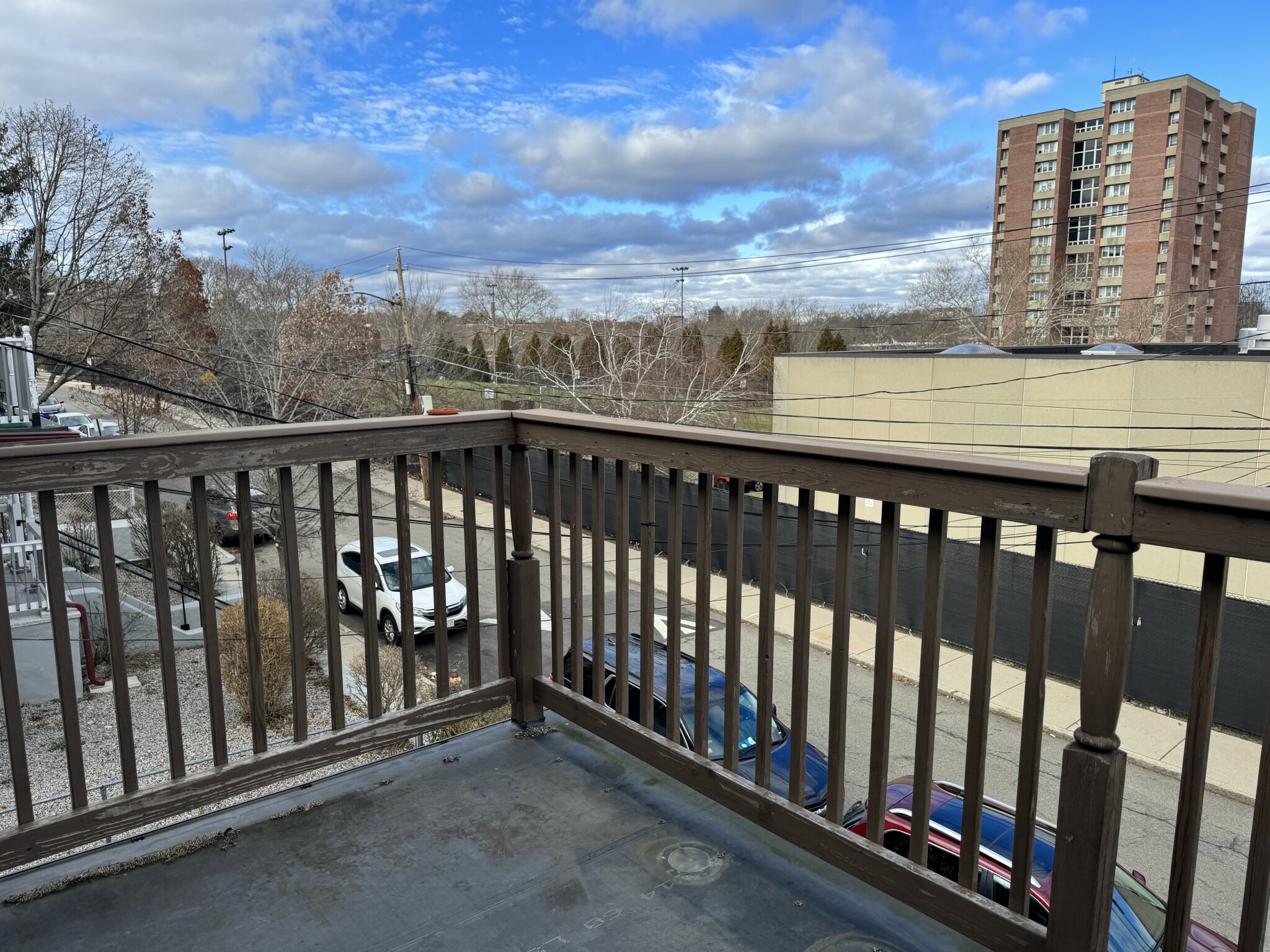 3 bed, 2 bath apartment for rent at 14 Hazelwood St Unit 3, Roxbury — photo 9 of 10