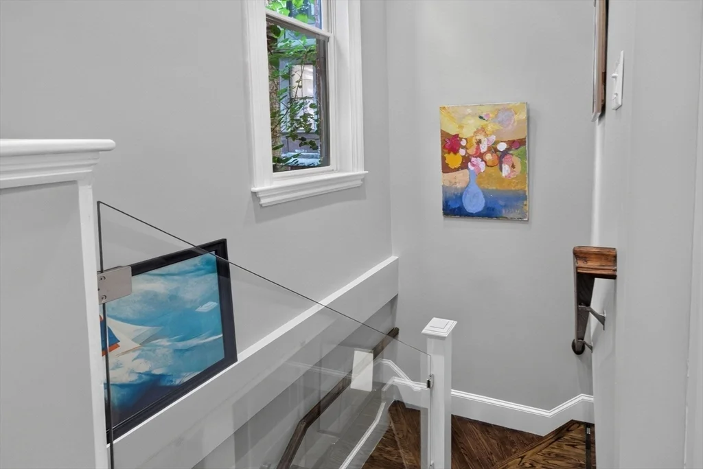 1 bed, 1 bath apartment for rent at 14 Hereford Unit 1, Back Bay — photo 11 of 22