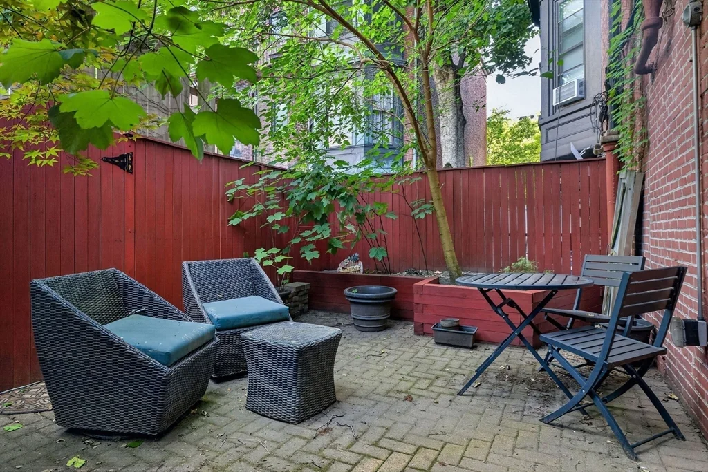 1 bed, 1 bath apartment for rent at 14 Hereford Unit 1, Back Bay — photo 20 of 22