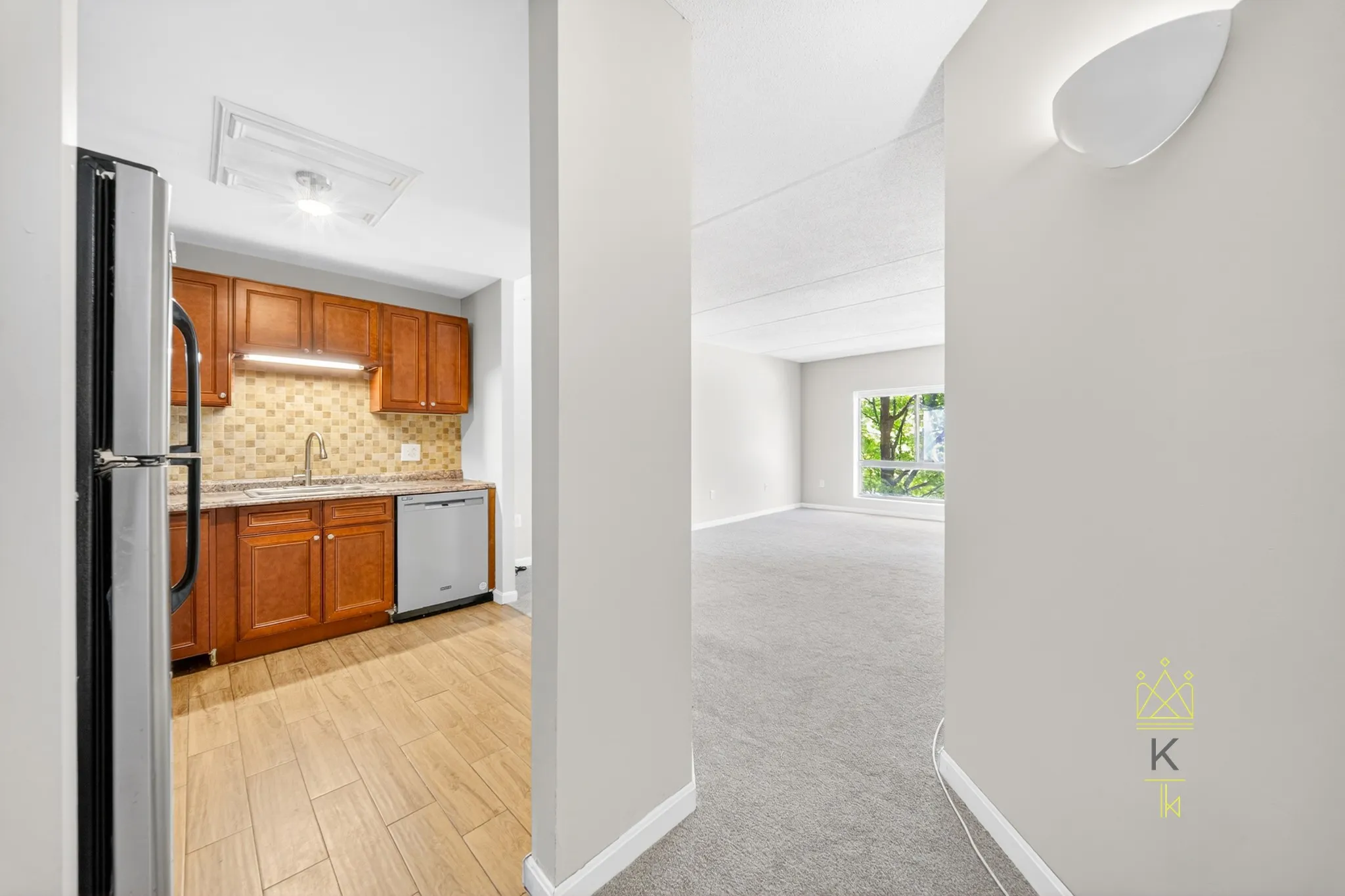 2 bed, 1 bath apartment for rent at 14 Heron St Unit 0208, West Roxbury — photo 5 of 19