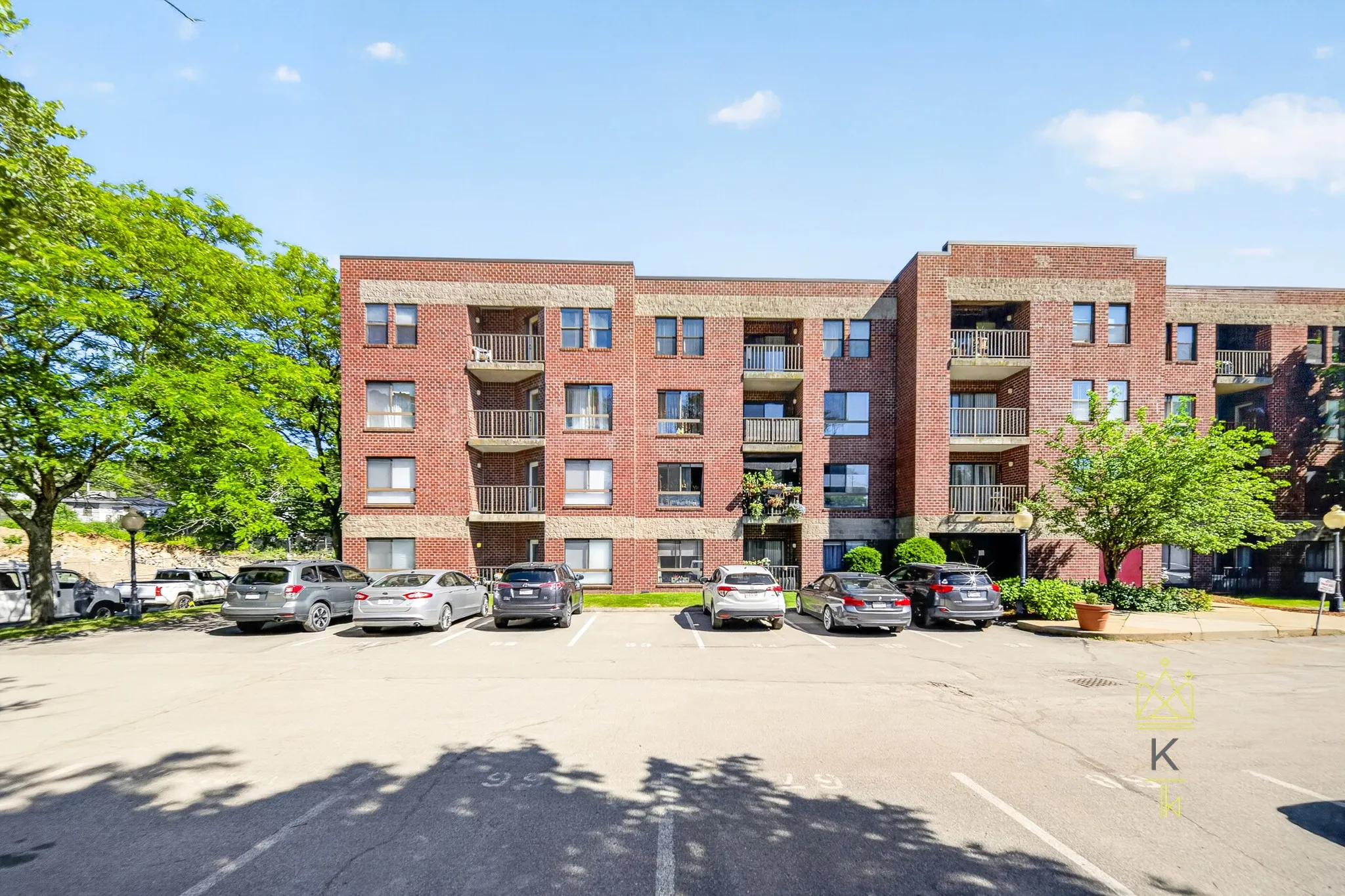 2 bed, 1 bath apartment for rent at 14 Heron St Unit 0208, West Roxbury — photo 17 of 19