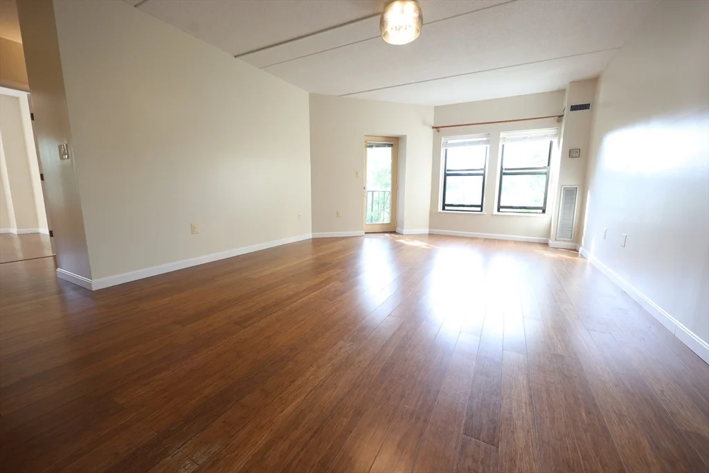 2 bed, 1 bath apartment for rent at 14 Heron St Unit 410, West Roxbury