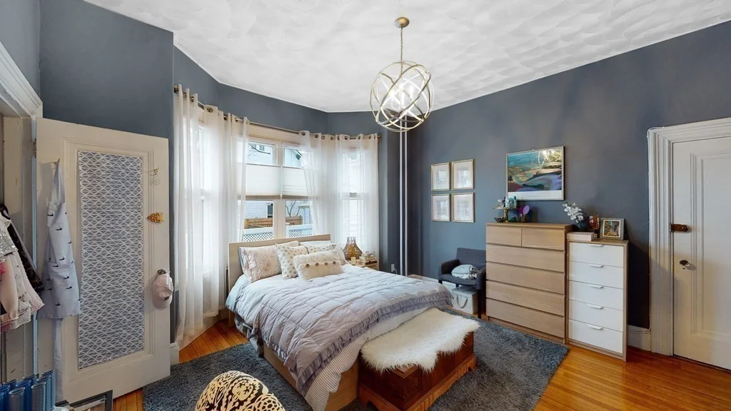 2 bed, 1 bath apartment for rent at 14 Holbrook St Unit 1, Jamaica Plain — photo 11 of 20