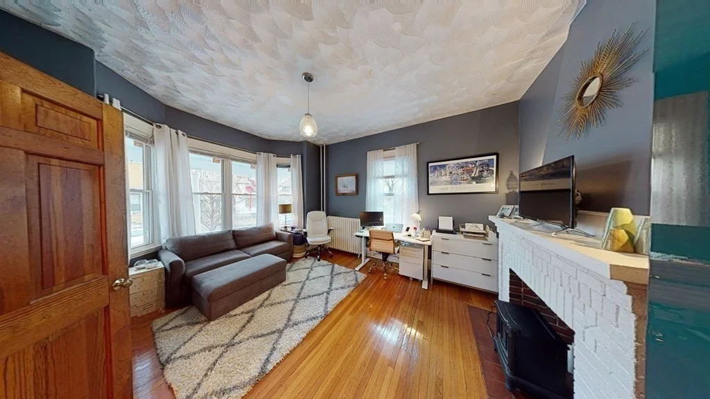 2 bed, 1 bath apartment for rent at 14 Holbrook St Unit 1, Jamaica Plain — photo 12 of 20