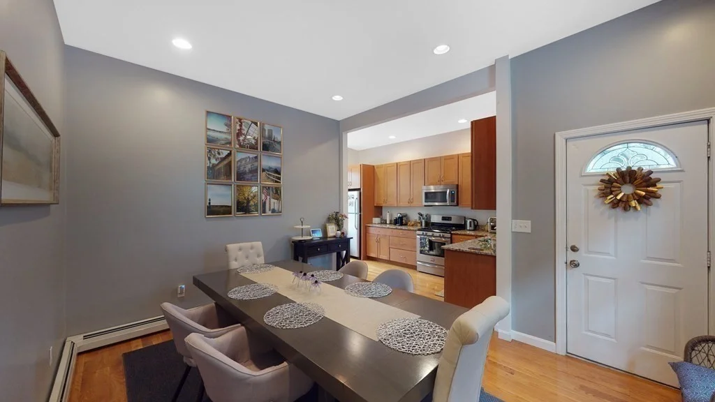 2 bed, 1 bath apartment for rent at 14 Holbrook St Unit 1, Jamaica Plain — photo 5 of 20