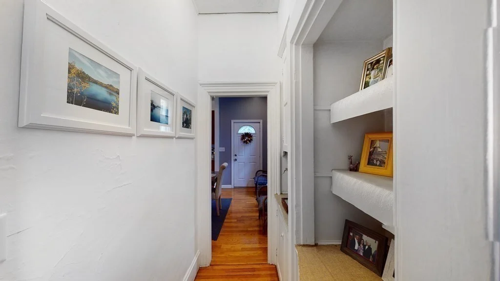 2 bed, 1 bath apartment for rent at 14 Holbrook St Unit 1, Jamaica Plain — photo 7 of 20