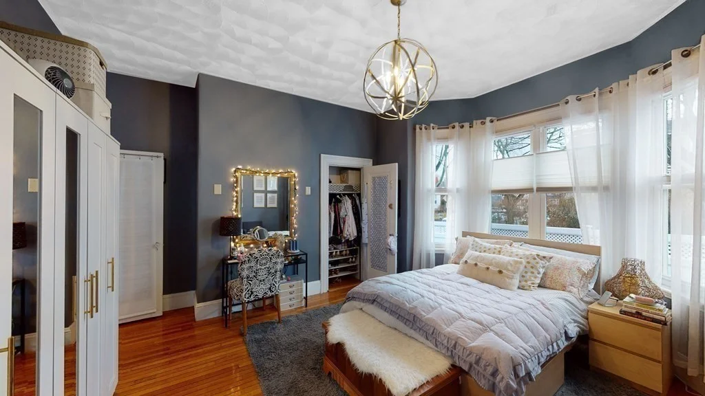 2 bed, 1 bath apartment for rent at 14 Holbrook St Unit 1, Jamaica Plain — photo 10 of 20