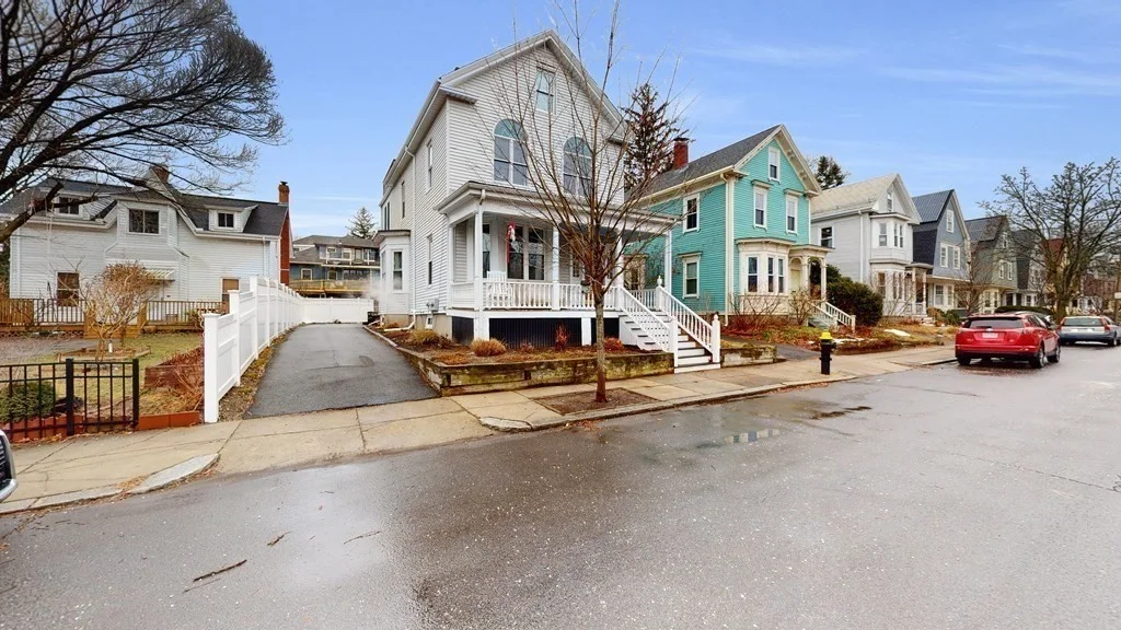 2 bed, 1 bath apartment for rent at 14 Holbrook St Unit 1, Jamaica Plain — photo 18 of 20