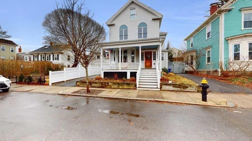 2 bed, 1 bath apartment for rent at 14 Holbrook St Unit 1, Jamaica Plain — photo 17 of 20