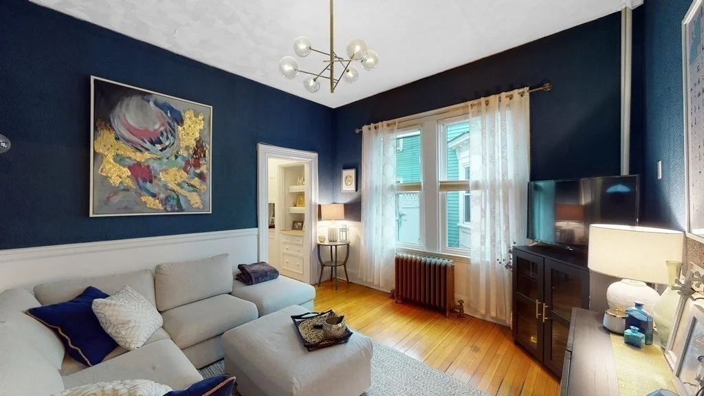 2 bed, 1 bath apartment for rent at 14 Holbrook St Unit 1, Jamaica Plain — photo 8 of 20