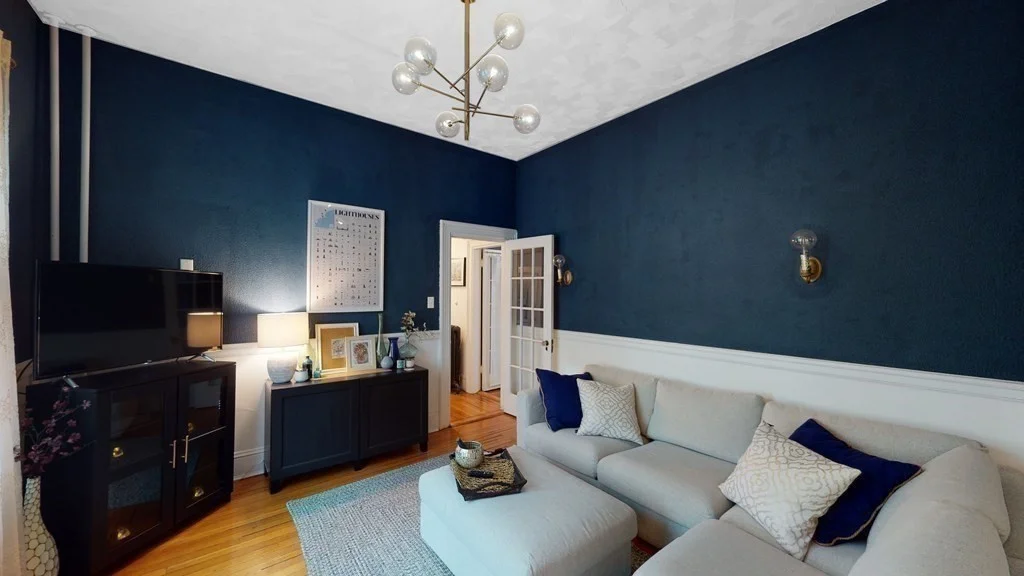 2 bed, 1 bath apartment for rent at 14 Holbrook St Unit 1, Jamaica Plain — photo 9 of 20